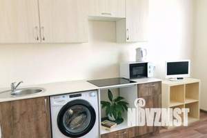 1-к квартира, посуточно, 38м2, 9/20 этаж