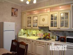 1-к квартира, посуточно, 46м2, 1/1 этаж