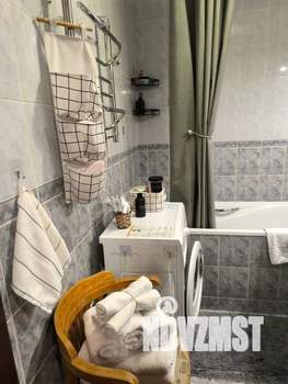 2-к квартира, посуточно, 60м2, 2/5 этаж