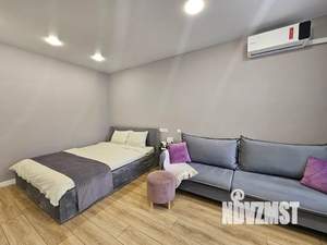 Студия квартира, посуточно, 31м2, 3/3 этаж