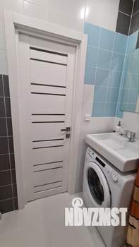 1-к квартира, посуточно, 18м2, 1/1 этаж