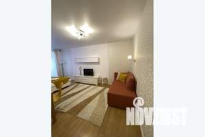 1-к квартира, посуточно, 32м2, 9/9 этаж