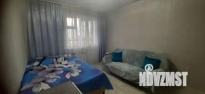 Студия квартира, посуточно, 26м2, 5/17 этаж