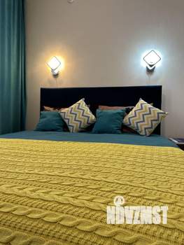 1-к квартира, посуточно, 29м2, 8/10 этаж