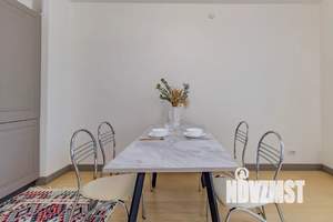 1-к квартира, посуточно, 30м2, 17/23 этаж