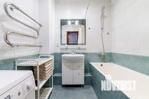 3-к квартира, посуточно, 90м2, 7/9 этаж