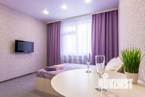 Студия квартира, посуточно, 18м2, 2/9 этаж