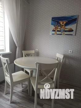 3-к квартира, посуточно, 57м2, 1/10 этаж