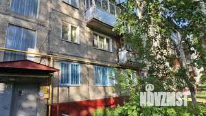 1-к квартира, на длительный срок, 30м2, 3/5 этаж