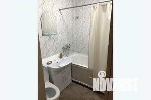 2-к квартира, посуточно, 42м2, 3/5 этаж