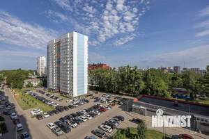 3-к квартира, посуточно, 98м2, 1/1 этаж