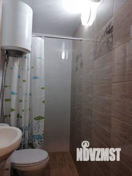Студия квартира, посуточно, 12м2, 1/5 этаж