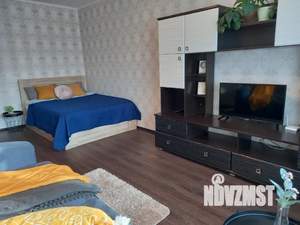 1-к квартира, посуточно, 34м2, 3/9 этаж