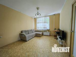 2-к квартира, на длительный срок, 38м2, 3/3 этаж