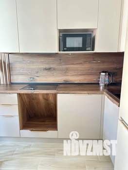 1-к квартира, посуточно, 36м2, 7/10 этаж