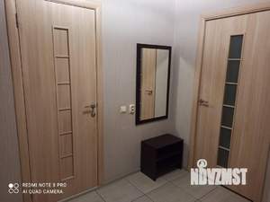 1-к квартира, на длительный срок, 39м2, 3/10 этаж