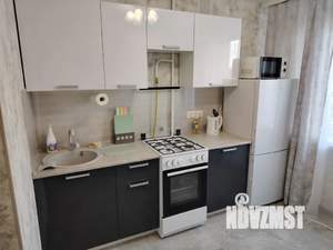 1-к квартира, посуточно, 40м2, 5/9 этаж