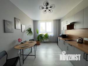 2-к квартира, посуточно, 69м2, 13/14 этаж