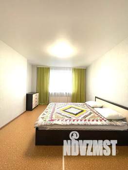 2-к квартира, посуточно, 52м2, 7/21 этаж