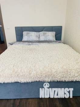 1-к квартира, посуточно, 42м2, 12/17 этаж