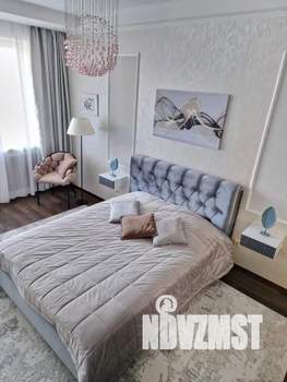 1-к квартира, посуточно, 75м2, 1/1 этаж