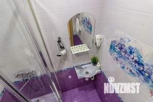 Студия квартира, посуточно, 32м2, 4/4 этаж