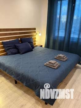 Студия квартира, посуточно, 28м2, 2/8 этаж