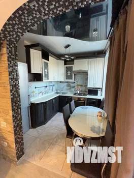 3-к квартира, посуточно, 57м2, 4/5 этаж