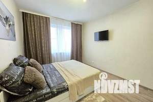 1-к квартира, посуточно, 54м2, 14/19 этаж