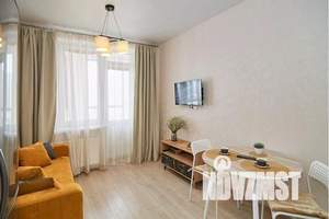 2-к квартира, посуточно, 45м2, 6/15 этаж