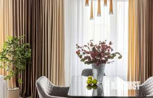 1-к квартира, посуточно, 74м2, 1/1 этаж