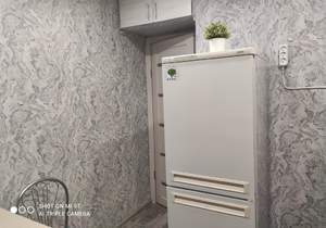 1-к квартира, на длительный срок, 31м2, 1/5 этаж