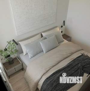 2-к квартира, на длительный срок, 54м2, 15/22 этаж