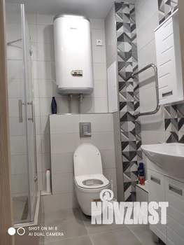 1-к квартира, посуточно, 54м2, 2/10 этаж