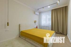 2-к квартира, посуточно, 10м2, 4/15 этаж