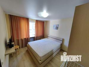 1-к квартира, на длительный срок, 28м2, 1/5 этаж