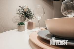 1-к квартира, посуточно, 24м2, 1/14 этаж