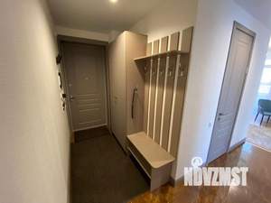 2-к квартира, на длительный срок, 46м2, 14/19 этаж