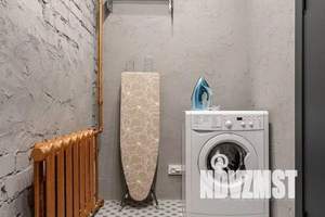 1-к квартира, посуточно, 15м2, 4/5 этаж