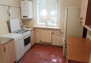 1-к квартира, на длительный срок, 32м2, 1/2 этаж