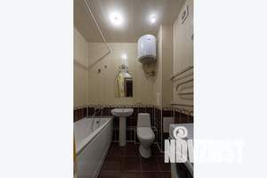 1-к квартира, посуточно, 38м2, 7/10 этаж