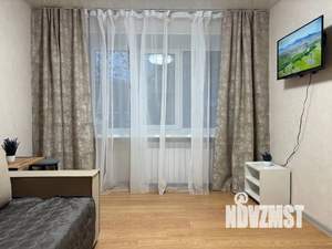 2-к квартира, посуточно, 42м2, 1/5 этаж