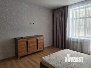 2-к квартира, на длительный срок, 75м2, 2/7 этаж