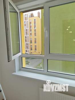 1-к квартира, посуточно, 35м2, 5/18 этаж