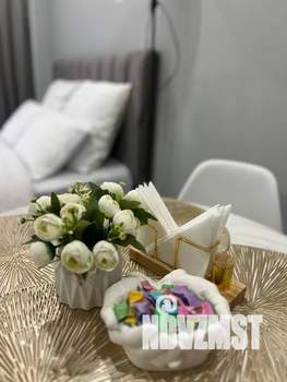 1-к квартира, посуточно, 30м2, 6/8 этаж