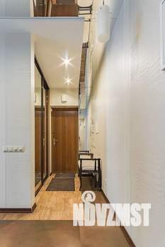 2-к квартира, посуточно, 68м2, 1/10 этаж