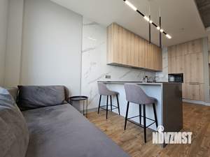 2-к квартира, на длительный срок, 50м2, 18/19 этаж