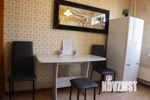 2-к квартира, посуточно, 49м2, 1/1 этаж