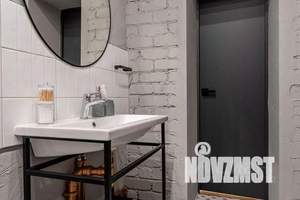 1-к квартира, посуточно, 15м2, 4/5 этаж