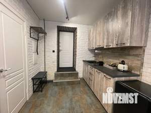 Студия квартира, посуточно, 26м2, 1/3 этаж